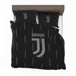 Active Soccer Team Juventus FC Bedding Set 1