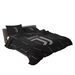 Active Soccer Team Juventus FC Bedding Set 2