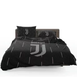 Active Soccer Team Juventus FC Bedding Set