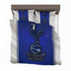 Active Soccer Team Tottenham Hotspur FC Bedding Set 1