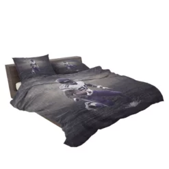 Adrian Peterson Top Ranked NFL Player Bedding Set 2