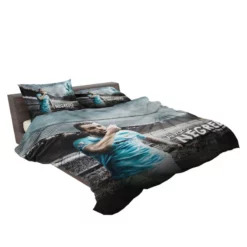 Alvaro Negredo Professional Spanish Player Bedding Set 2