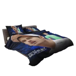 Andy Murray Top Ranked WTA Tennis Player Bedding Set 2