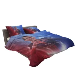 Angel Di Maria PSG Best Wingers Bedding Set 2