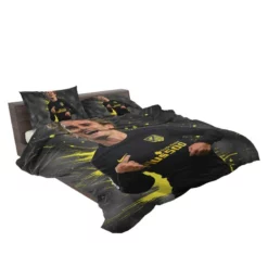 Antoine Griezmann  Atletico Madrid Top Forward Player Bedding Set 2