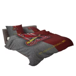 Awarded MLB Club St Louis Cardinals Bedding Set 2