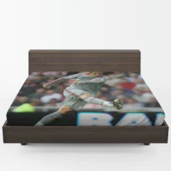 Awesome Liverpool Fernando Torres Fitted Sheet 1