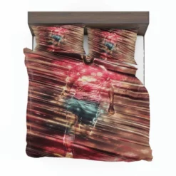 Belgium Romelu Menama Lukaku Bolingoli Bedding Set 1