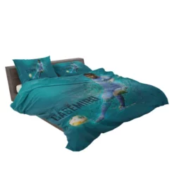 Casemiro Brazilian professional football Player Bedding Set 2