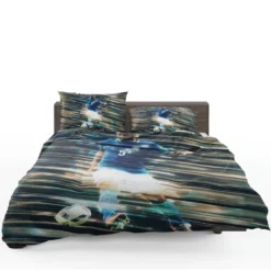 Casemiro Exellent Football Player Bedding Set