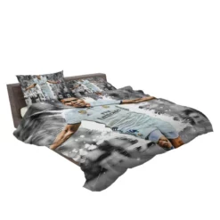 Casemiro Successful Brazilizn Defensive midfielder Bedding Set 2