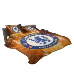 Chelsea FC British Champions Bedding Set 2