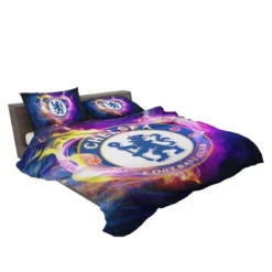Chelsea FC English professional football club Bedding Set 2