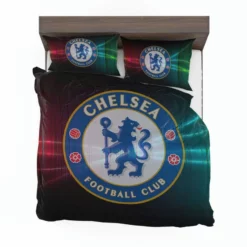 Chelsea FC Teen Boys Bedding Set 1