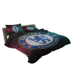 Chelsea FC Teen Boys Bedding Set 2