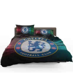 Chelsea FC Teen Boys Bedding Set