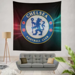 Chelsea FC Teen Boys Tapestry