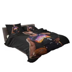 Chris Paul Professional NBA Basketball Player Bedding Set 2