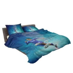 Classic Football Player Fernando Torres Bedding Set 2