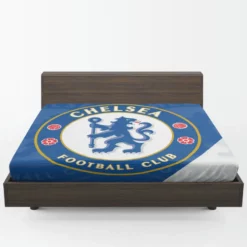 Club World Cup Champions Chelsea Fitted Sheet 1