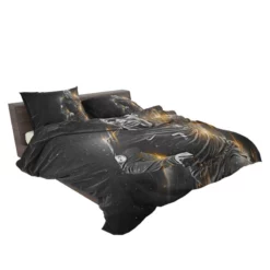 Cristiano Ronaldo Active Soccer Player Bedding Set 2