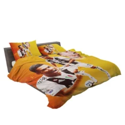 Cristiano Ronaldo CR7 Football Player Bedding Set 2