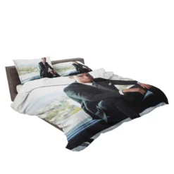 Cristiano Ronaldo Capable Soccer Player Bedding Set 2