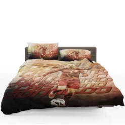 Cristiano Ronaldo Elite Portugal Player Bedding Set