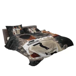 Cristiano Ronaldo Gracious CR7 Footballer Player Bedding Set 2