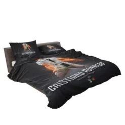 Cristiano Ronaldo Incredible Footballer Bedding Set 2