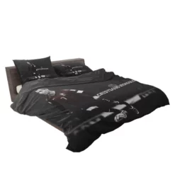 Cristiano Ronaldo Portugal Forward Football Player Bedding Set 2