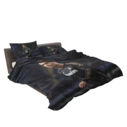 Cristiano Ronaldo Real Madrid Football Star Bedding Set 2