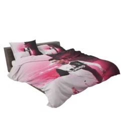 Cristiano Ronaldo The Golden Boy Of Sports Bedding Set 2