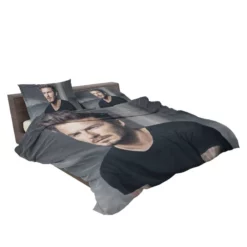 David Beckham FIFA Word Cup Player Bedding Set 2