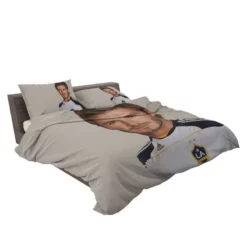 David Beckham Strong Galaxy Player Bedding Set 2