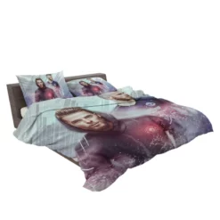 David de Gea Excellent Spanish Football Player Bedding Set 2