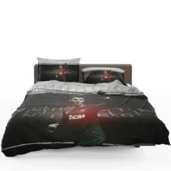 David de Gea Exciting Spanish Football Player Bedding Set