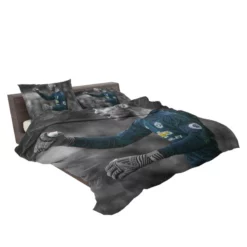 David de Gea Professional Spanish Football Player Bedding Set 2