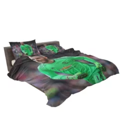 David de Gea Sensastional Football Player Bedding Set 2