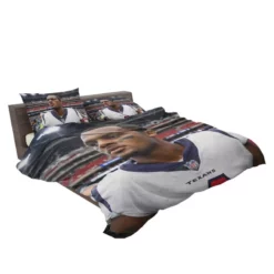 Deshaun Watson Popular NFL American Football Player Bedding Set 2