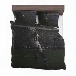 Dez Bryant Energetic NFL Football Player Bedding Set 1