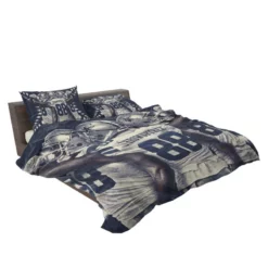 Dez Bryant Exellelant NFL American Football Player Bedding Set 2