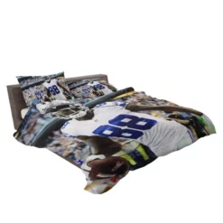 Dez Bryant NFL American Football Player Bedding Set 2