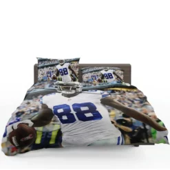 Dez Bryant NFL American Football Player Bedding Set