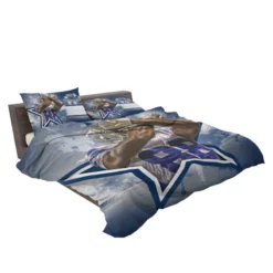 Dez Bryant Popular NFL Football Player Bedding Set 2