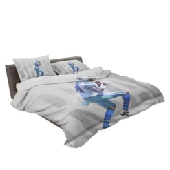 Dez Bryant Professional NFL American Football Player Bedding Set 2