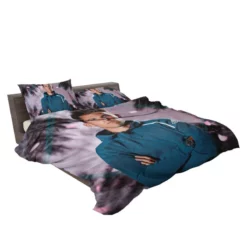 Dominic Thiem Exellelant Austrian Tennis Player Bedding Set 2