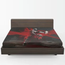 Dwyane Wade Exellelant NBA Basketball Player Fitted Sheet 1