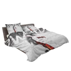 Dwyane Wade NBA Basketball Player Bedding Set 2