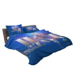 Eden Hazard  Chelsea Star Player Bedding Set 2